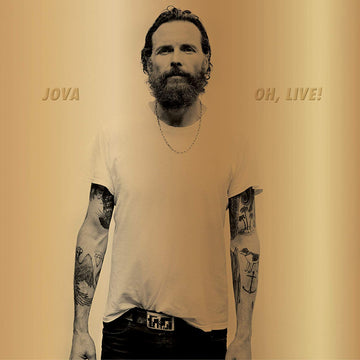 JOVANOTTI - OH, LIVE! (Cd Oh Vita + Dvd Live 2018)